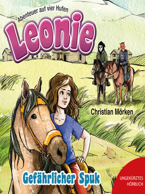 cover image of Leonie